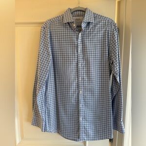 Charles twrwhitt  dress button-down shirt great condition